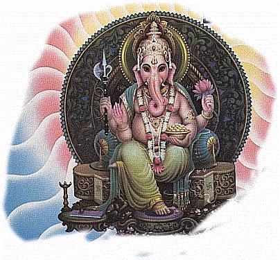 Sri Ganesh